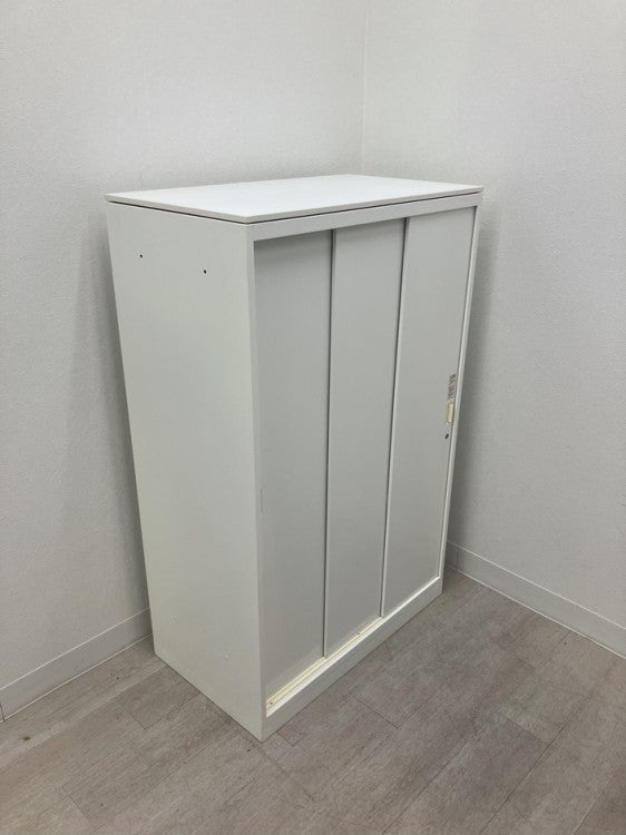 オカムラレクトラインシリーズ スライド書庫 商品画像3