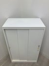 オカムラレクトラインシリーズ スライド書庫 商品画像5