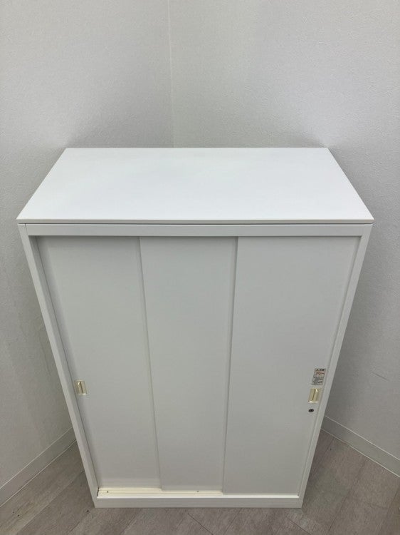 オカムラレクトラインシリーズ スライド書庫 商品画像5