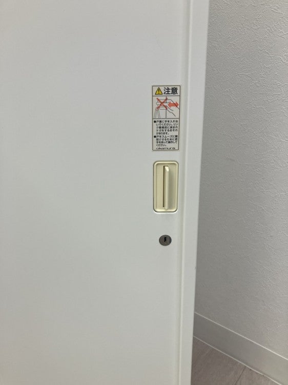オカムラレクトラインシリーズ スライド書庫 商品画像6