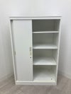 オカムラレクトラインシリーズ スライド書庫 商品画像7