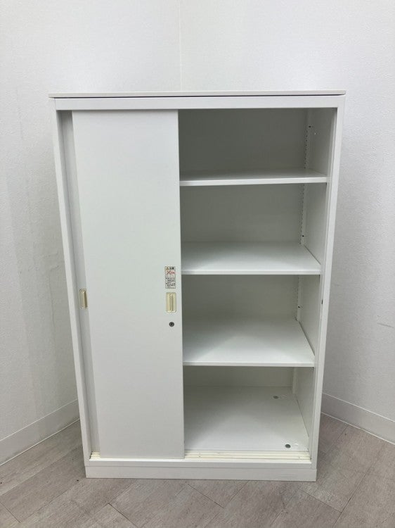 オカムラレクトラインシリーズ スライド書庫 商品画像7