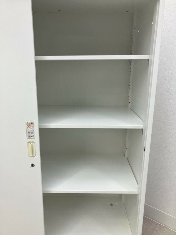 オカムラレクトラインシリーズ スライド書庫 商品画像8