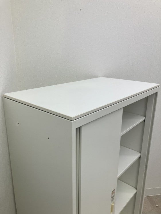オカムラレクトラインシリーズ スライド書庫 商品画像10