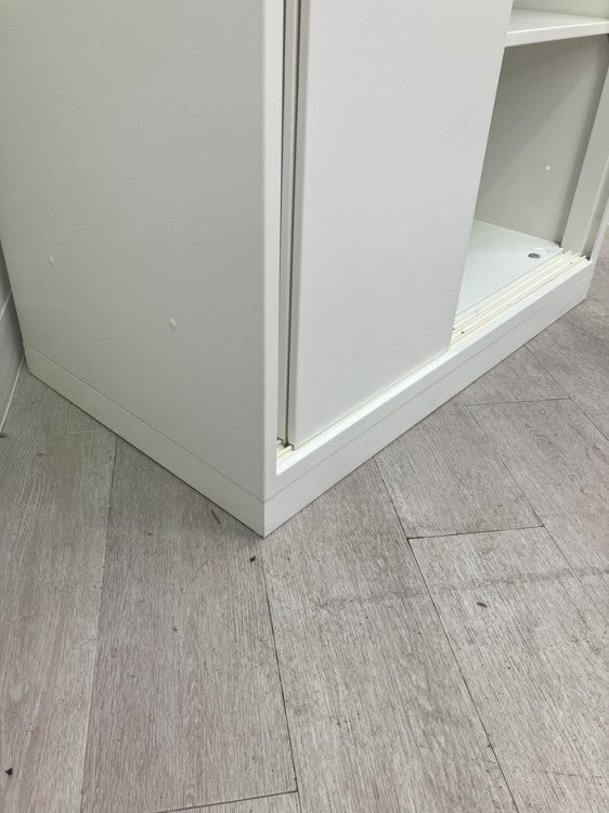 オカムラレクトラインシリーズ スライド書庫 商品画像11