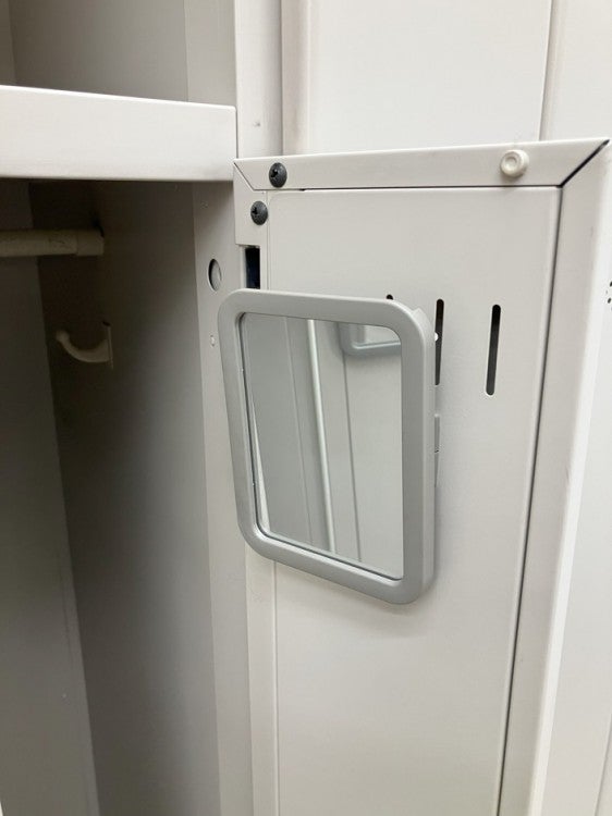 コクヨペアフォートロッカーシリーズ 6人用ロッカー 商品画像8