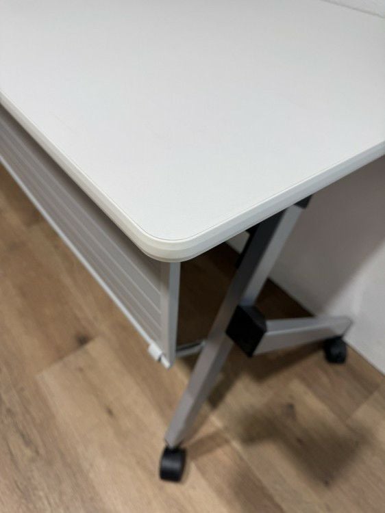 イトーキ平行スタックテーブル 商品画像3