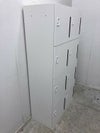 ウチダ（内田洋行）8人用パーソナルロッカー 商品画像7