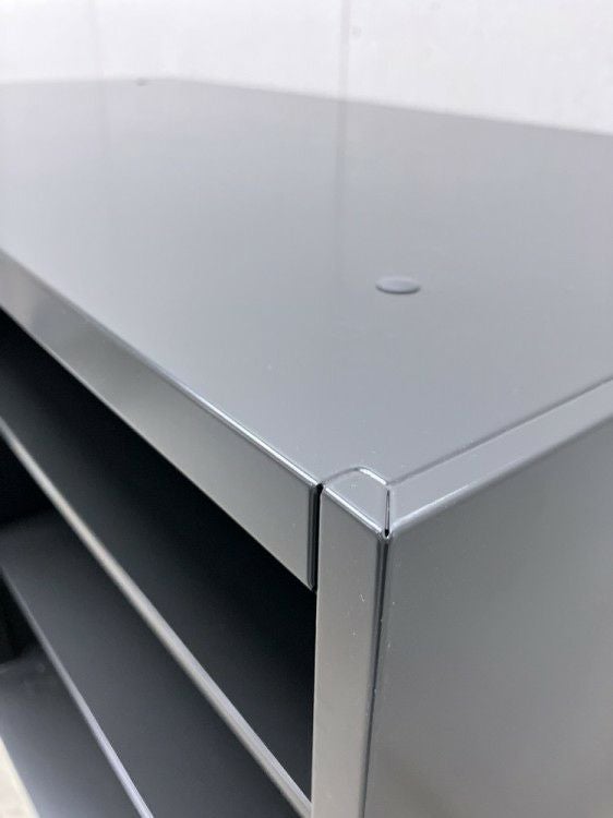 ウチダ（内田洋行）HS(ハイパーストレージ)シリーズ オープン書庫 商品画像3