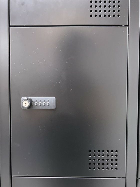 15人用ロッカー 商品画像2