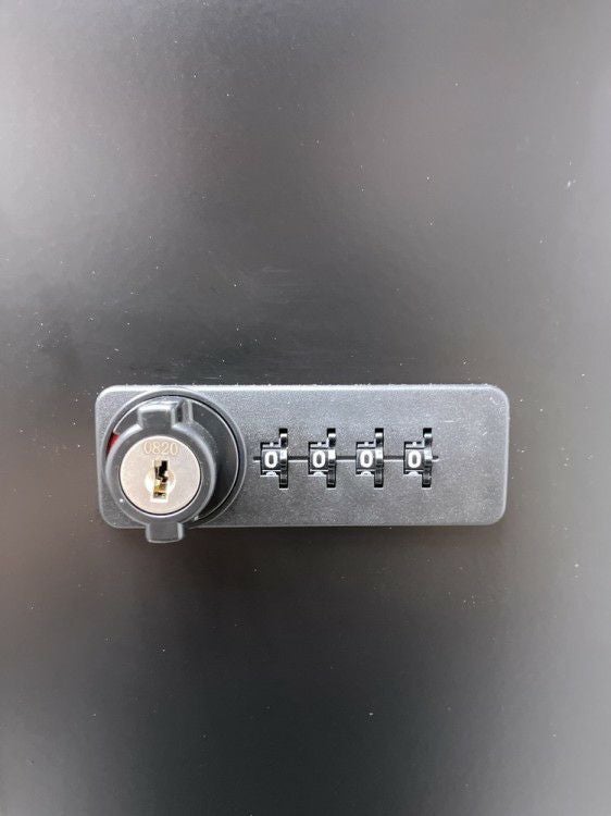 15人用ロッカー 商品画像3