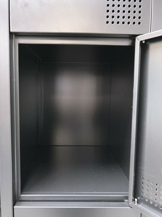 15人用ロッカー 商品画像5