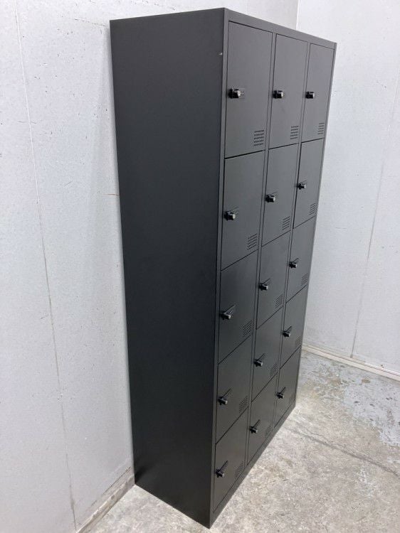 15人用ロッカー 商品画像8