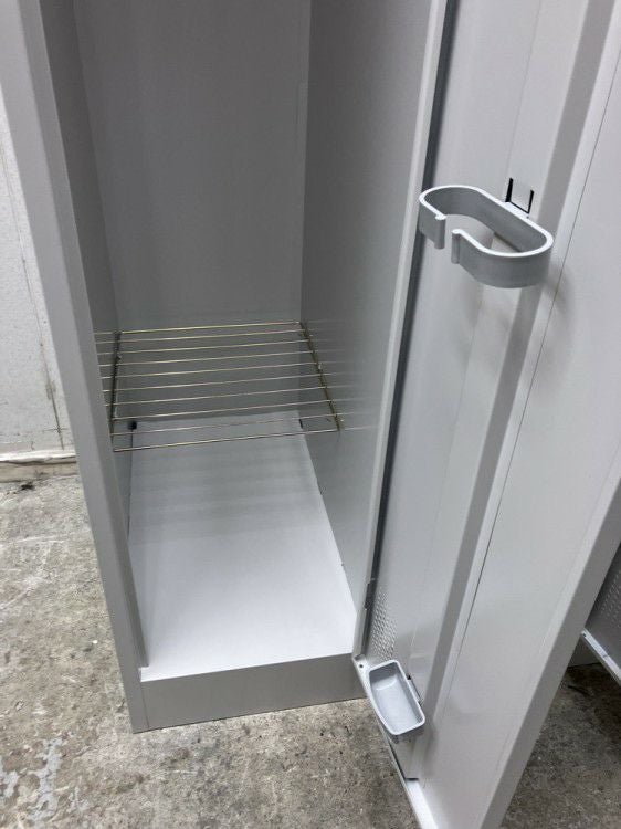 豊国工業TLKシリーズ 3人用ロッカー 商品画像5