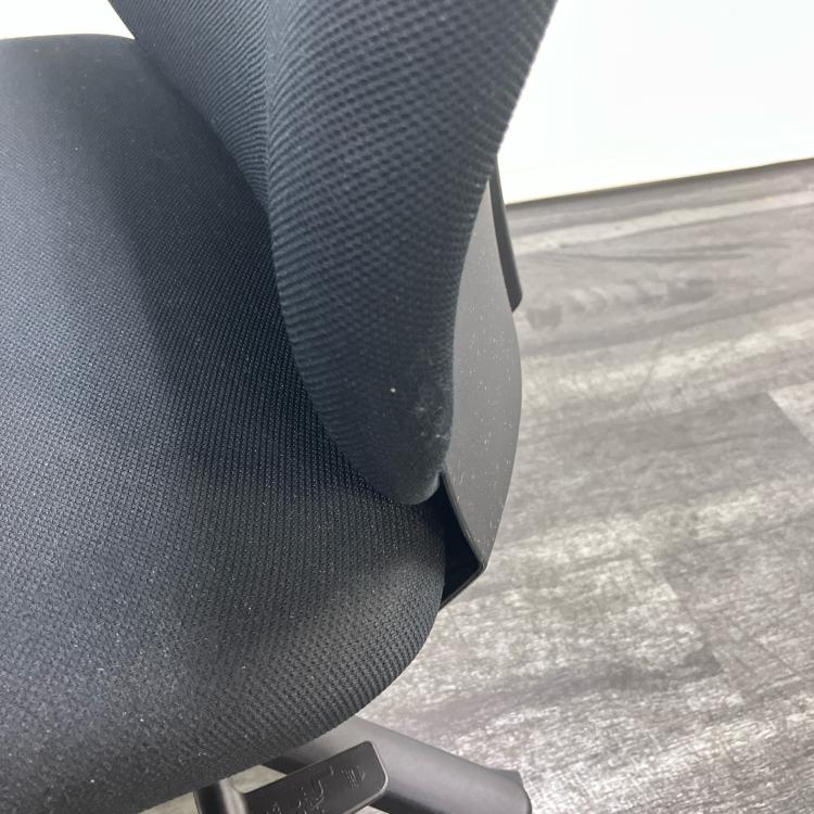 イトーキトルテR(torteR)シリーズ トルテRチェア 商品画像13