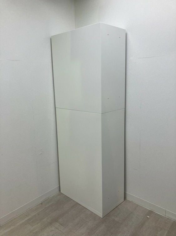 オカムラレクトラインシリーズ スライド上下書庫 商品画像4