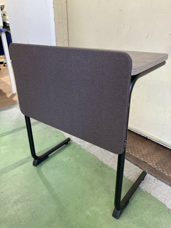 イトーキknot Work(ノットワーク)シリーズ パーソナルデスク 商品画像6