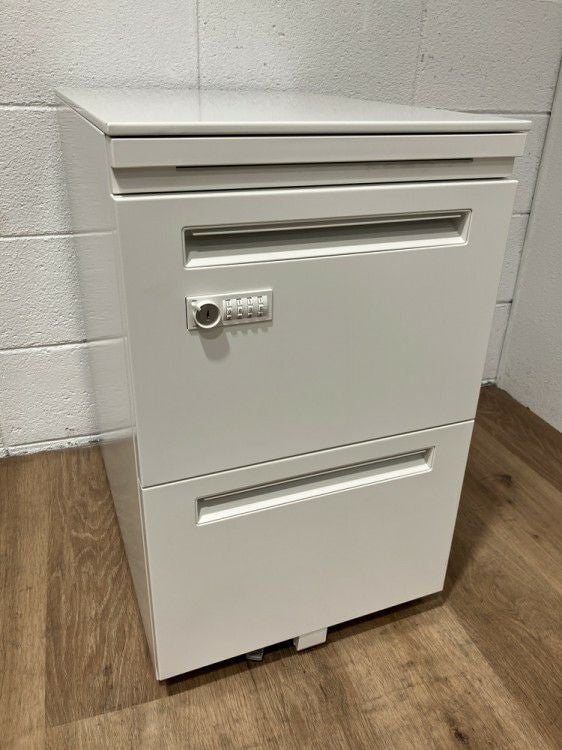 ウチダ（内田洋行）STワゴンシリーズ インワゴン 商品画像1