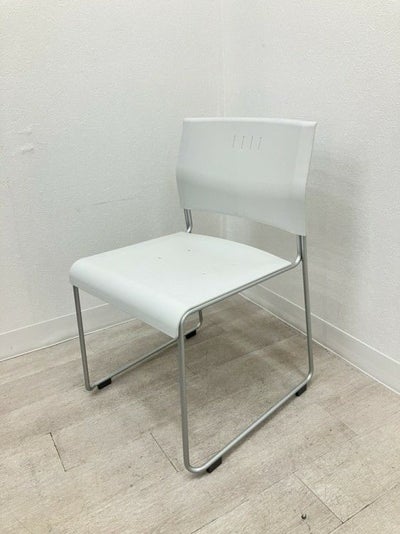 ライオンNo.725シリーズ スタッキングチェア 商品画像1