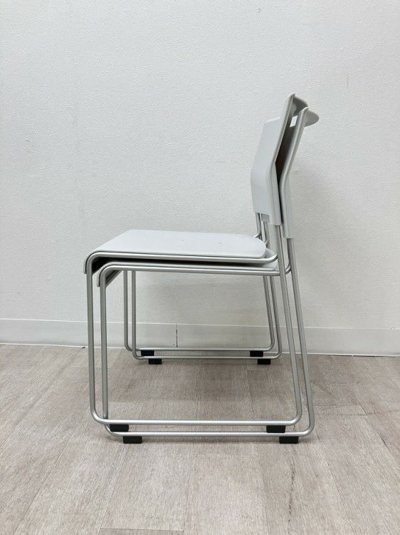 ライオンNo.725シリーズ スタッキングチェア 商品画像13