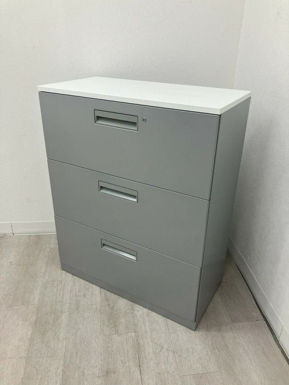 コクヨEDIA(エディア)シリーズ ラテラル書庫 商品画像1