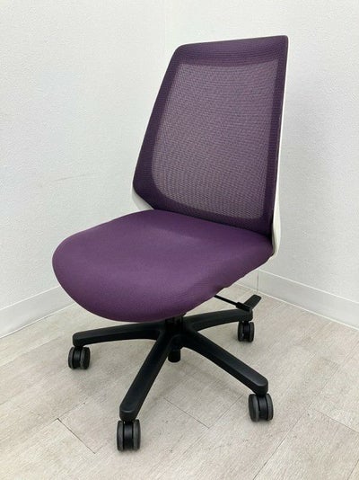 イトーキnona(ノナ)シリーズ ノナチェア 商品画像1