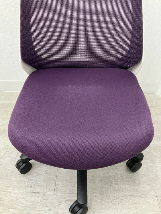 イトーキnona(ノナ)シリーズ ノナチェア 商品画像6