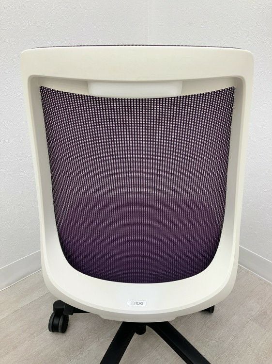 イトーキnona(ノナ)シリーズ ノナチェア 商品画像8