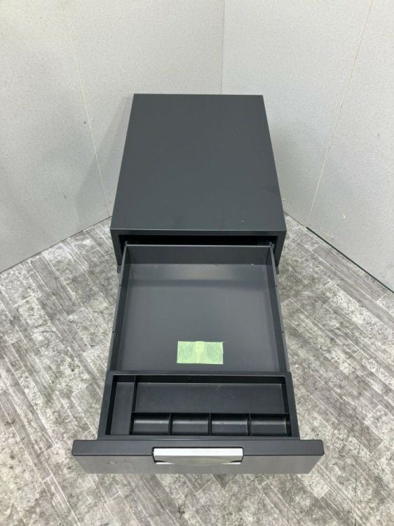 コクヨDelphi（デルフィ）シリーズ 3段インサイドワゴン 商品画像3