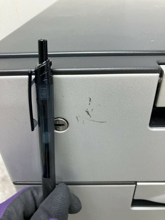 コクヨDelphi（デルフィ）シリーズ 3段インサイドワゴン 商品画像6