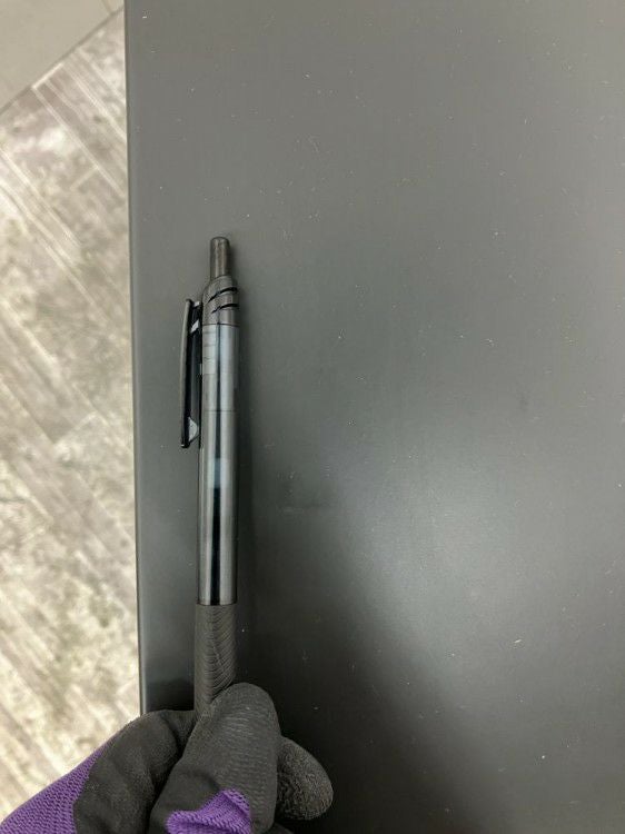 コクヨDelphi（デルフィ）シリーズ 3段インサイドワゴン 商品画像8