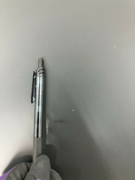 コクヨDelphi（デルフィ）シリーズ 3段インサイドワゴン 商品画像9