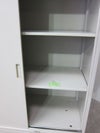 オカムラ42シリーズ 引違い上下書庫 商品画像4