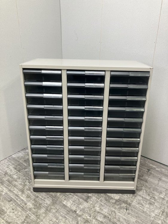 コクヨA4クリアケース書庫 商品画像1