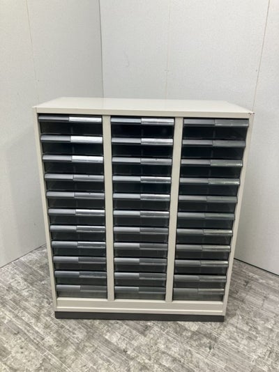 コクヨA4クリアケース書庫 商品画像1