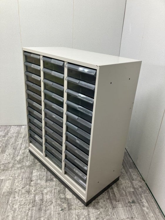 コクヨA4クリアケース書庫 商品画像2