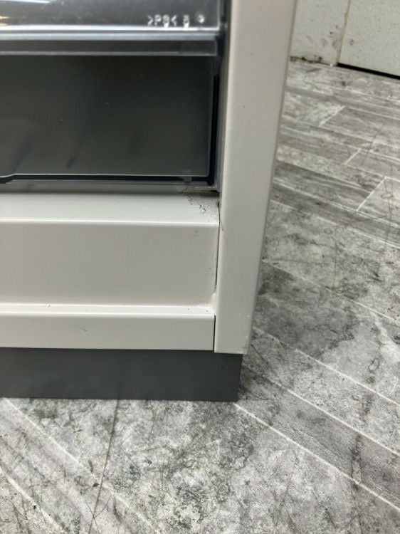 コクヨA4クリアケース書庫 商品画像3