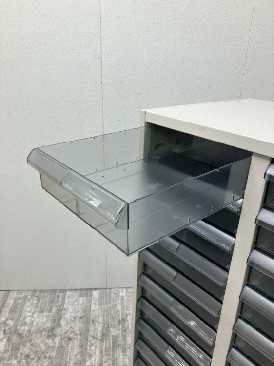 コクヨA4クリアケース書庫 商品画像4