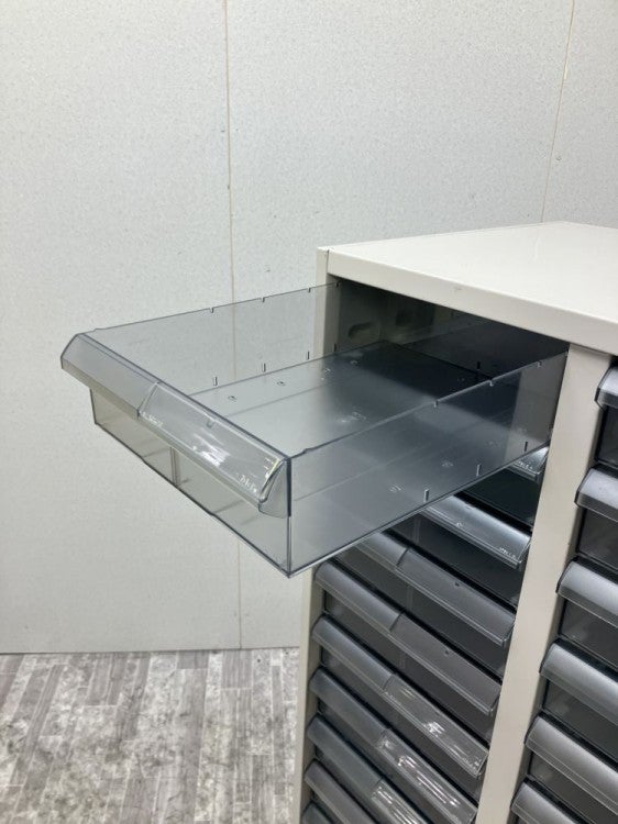 コクヨA4クリアケース書庫 商品画像4