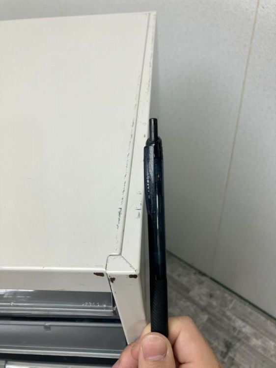 コクヨA4クリアケース書庫 商品画像5