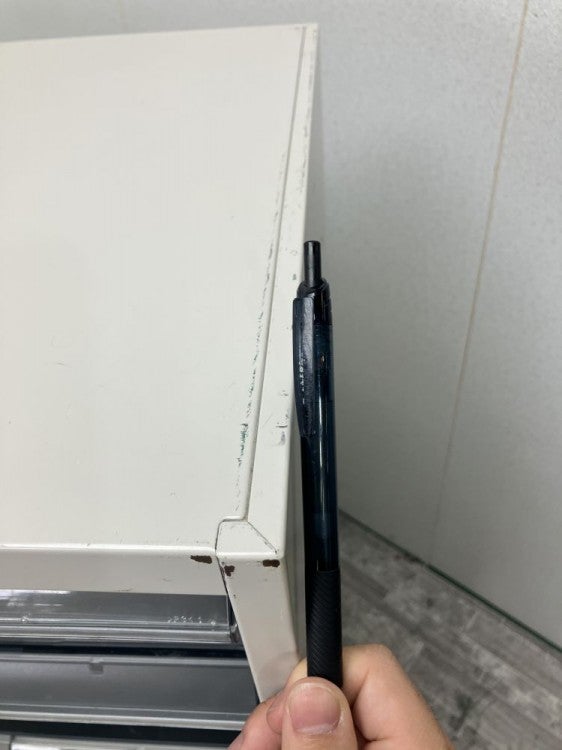 コクヨA4クリアケース書庫 商品画像5