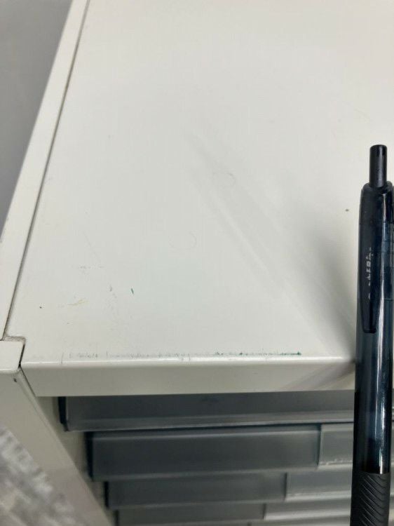 コクヨA4クリアケース書庫 商品画像6