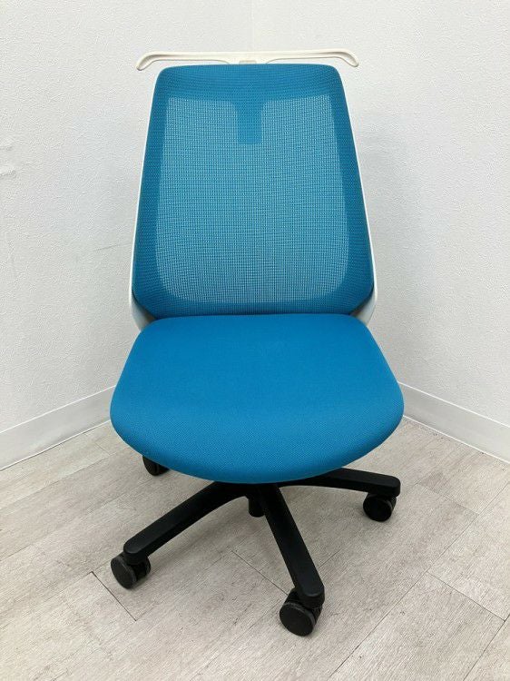 イトーキnona(ノナ)シリーズ ノナチェア 商品画像2