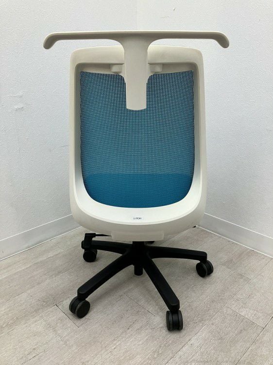 イトーキnona(ノナ)シリーズ ノナチェア 商品画像4