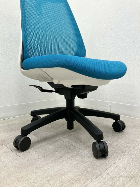 イトーキnona(ノナ)シリーズ ノナチェア 商品画像7