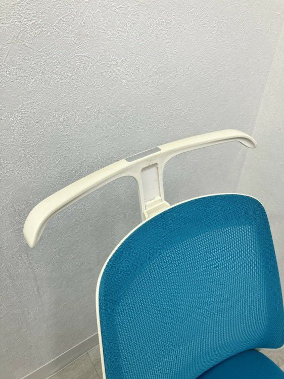 イトーキnona(ノナ)シリーズ ノナチェア 商品画像10