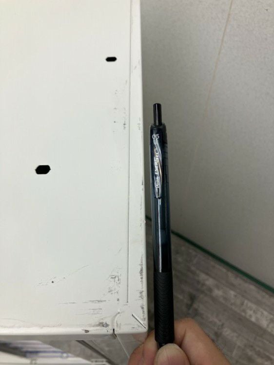 プラスL6シリーズ 扉付き天板付クリアケース書庫 商品画像5