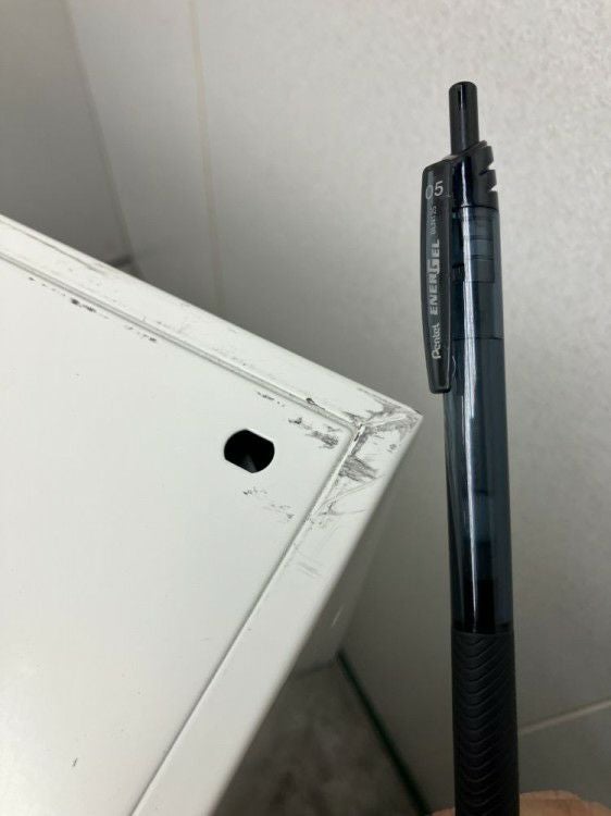 プラスL6シリーズ 扉付き天板付クリアケース書庫 商品画像6