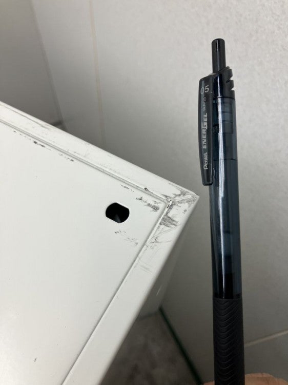 プラスL6シリーズ 扉付き天板付クリアケース書庫 商品画像6