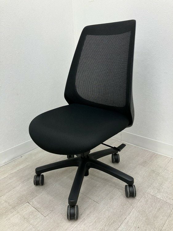 イトーキnona(ノナ)シリーズ ノナチェア 商品画像1